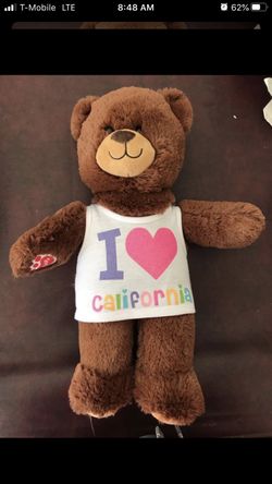 Build a Bear