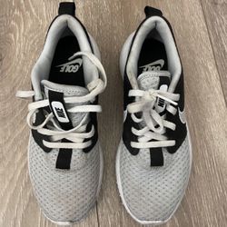 Nike Roshe YOUTH Golf Cleats Style - Size 3Y