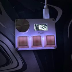 Sayo Device For GD Or Osu 