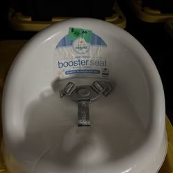 Booster Seat