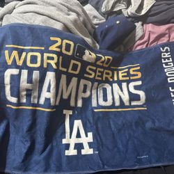 Dodgers