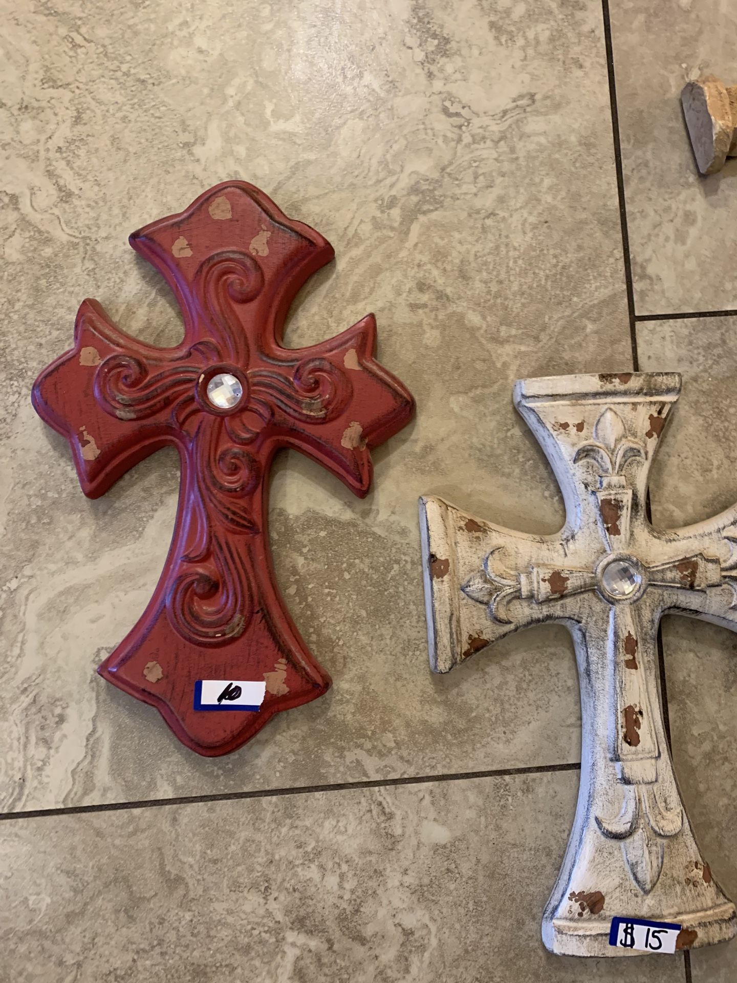 Decorative Crosses