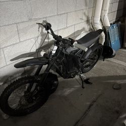 2024 Surron Light Bee S 