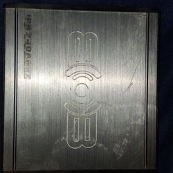 BELVA BB200ABv2 500W Peak Class A/B Monoblock Amplifier