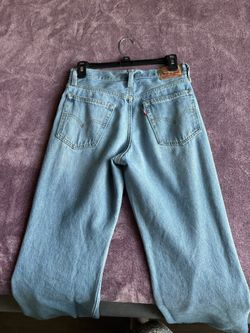 Jeans assorted 