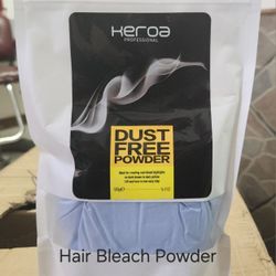 Hair Bleach Powder