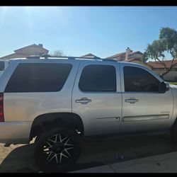 2011 Chevy Tahoe