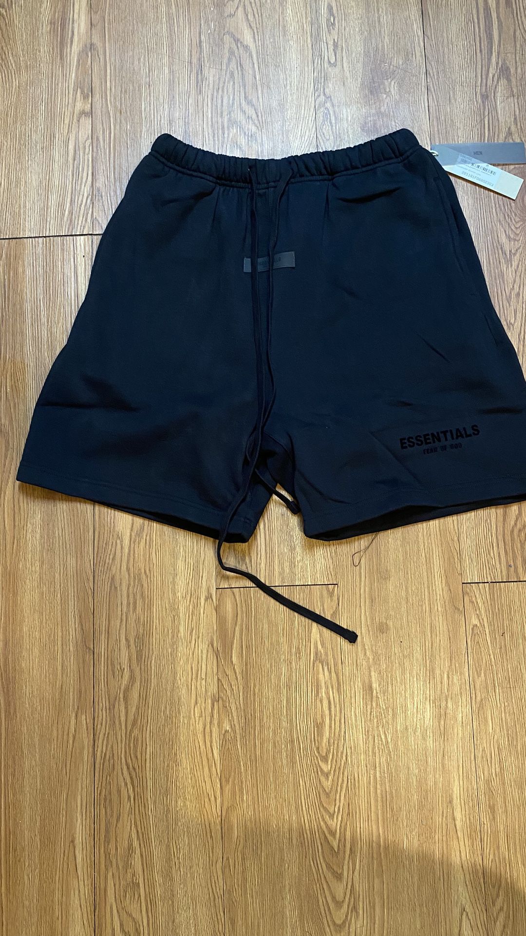 Essential Shorts