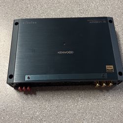 Excelon Kenwood Xr901-5