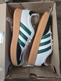 New Adidas Barreda