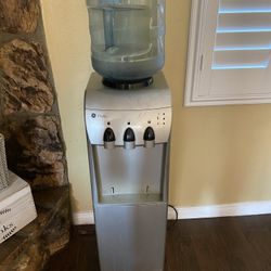 GE Water Cooler