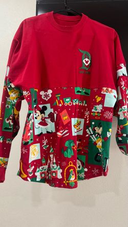 Disney jersey