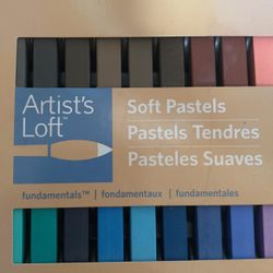 Artist Loft Fundamentals Colors