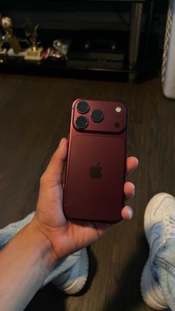 iPhone 18 Pro