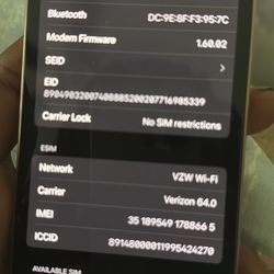 iPhone 16 Pro