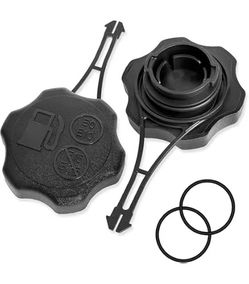  Lawn & Garden Equipment Engine Fuel Tank Cap Genuine Original Equipment Manufacturer (OEM) Part 134*