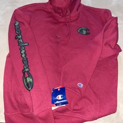 Champion Hoody