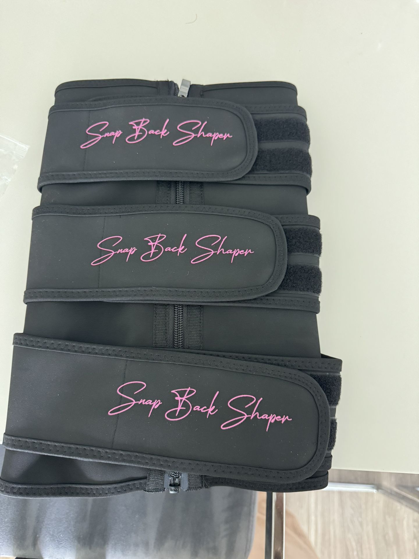 Waist Shaper ( Band New) XS-3X 