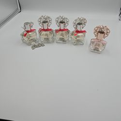 Women's Perfume New No Box