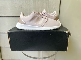 Women’s Adidas Rose Cloud Foam Size 7