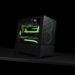 Fractal Design Pop Mini Air PC Case