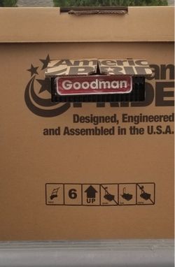 Condenser 1.5 ton