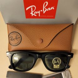 New Classic Black Style 2140 Size 50mm & 54mm Frame 🕶️🕶️🕶️😎😎