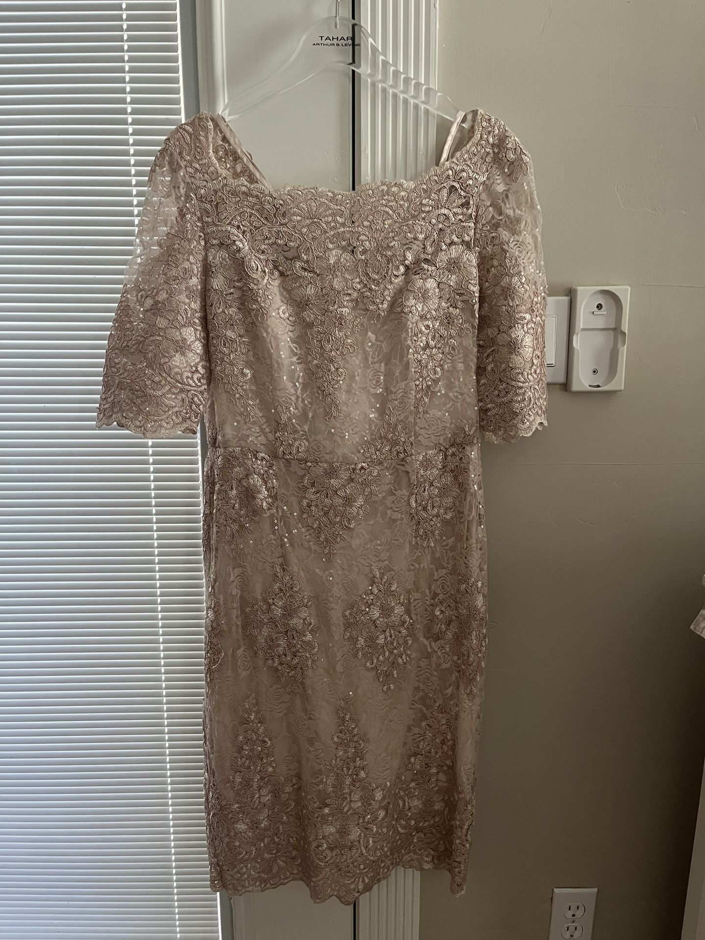 Tahari Party Dress