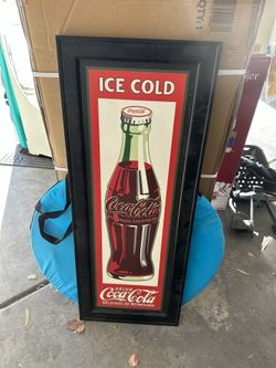 Coca Cola