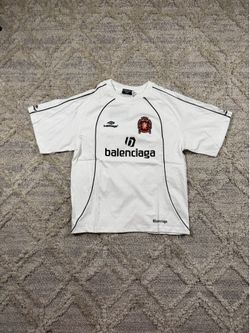 Balenciaga Shirt