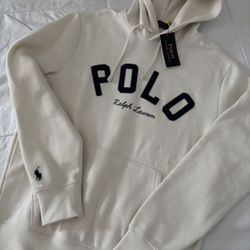 Polo Ralph Lauren Hoodie 