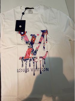 Beautiful white shirt size L