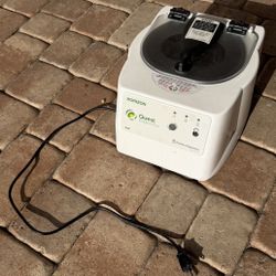 Centrifuge - Quest Diagnostic 642e High Speed