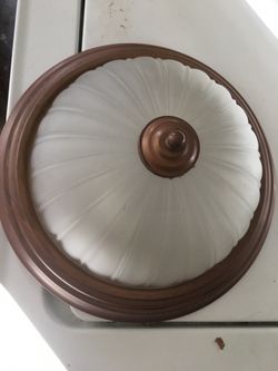 Ceiling lights