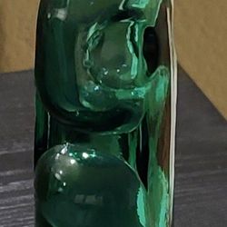 Vintage "Codd" Neck 
Soda Bottle.
Complete with Marble Inside. 