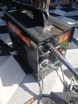 Welder