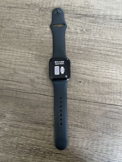 Apple Watch Series 4 