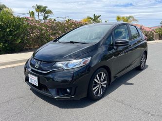 2016 Honda FIT