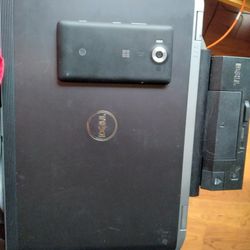 Dell 6530 I5vpro 16in Full Size Laptop, Dock, Hdmi 16gb Ram
