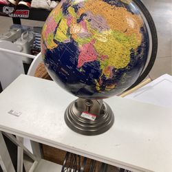 Globe