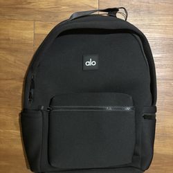 Alo Backpack