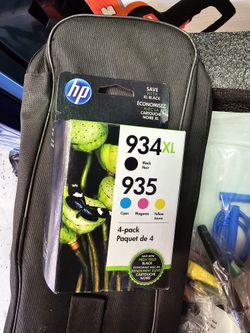 Printer Ink