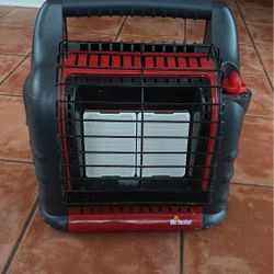 Mr Heater
