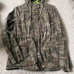 Zenana Jacket 