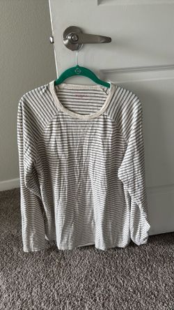 Long-Sleeve Shirts Available