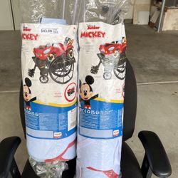 Stroller / Wheelchair Cover