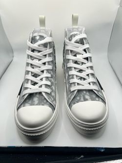 High top b23