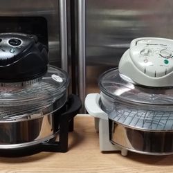 Magic chef & Cook Chef Ovens