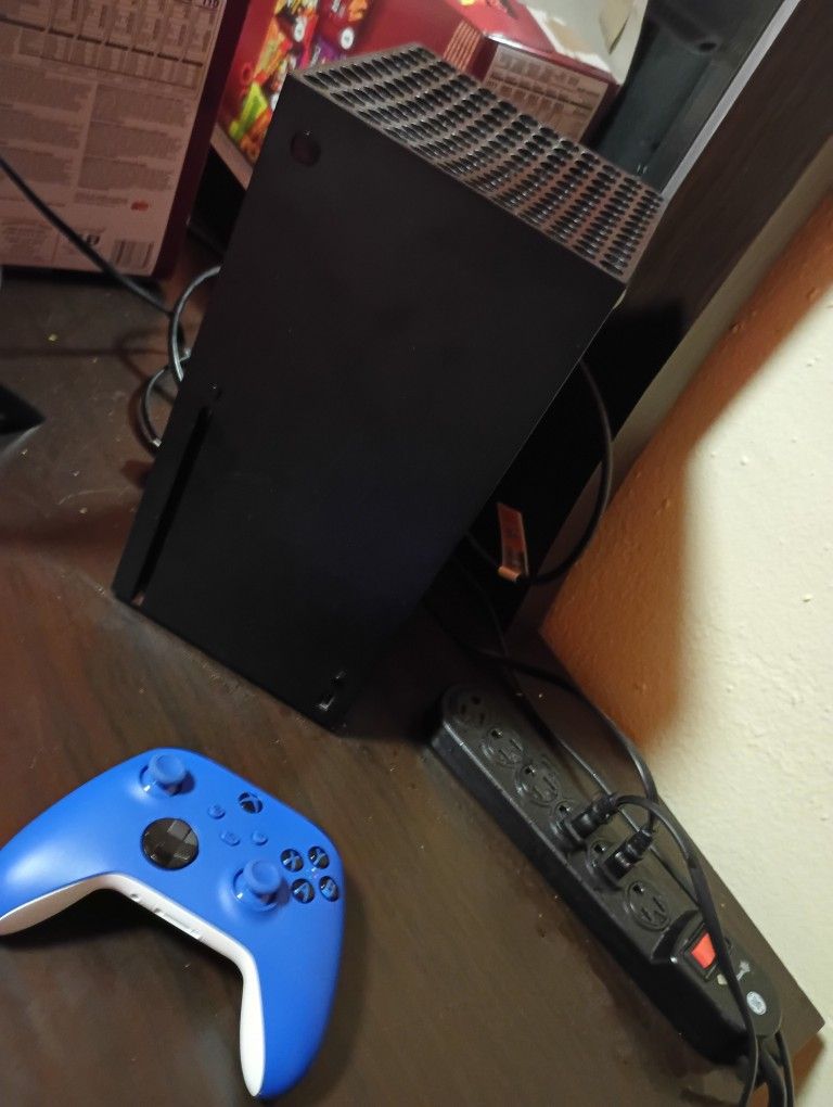 Xbox Controller Comes With