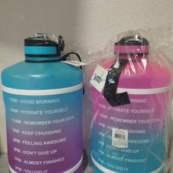 Gran Tamaño Contenedores Para El Agua 